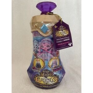 Magic Mixies Pixlings A‎ Pixling Doll Magically Appears New Great For Christmas